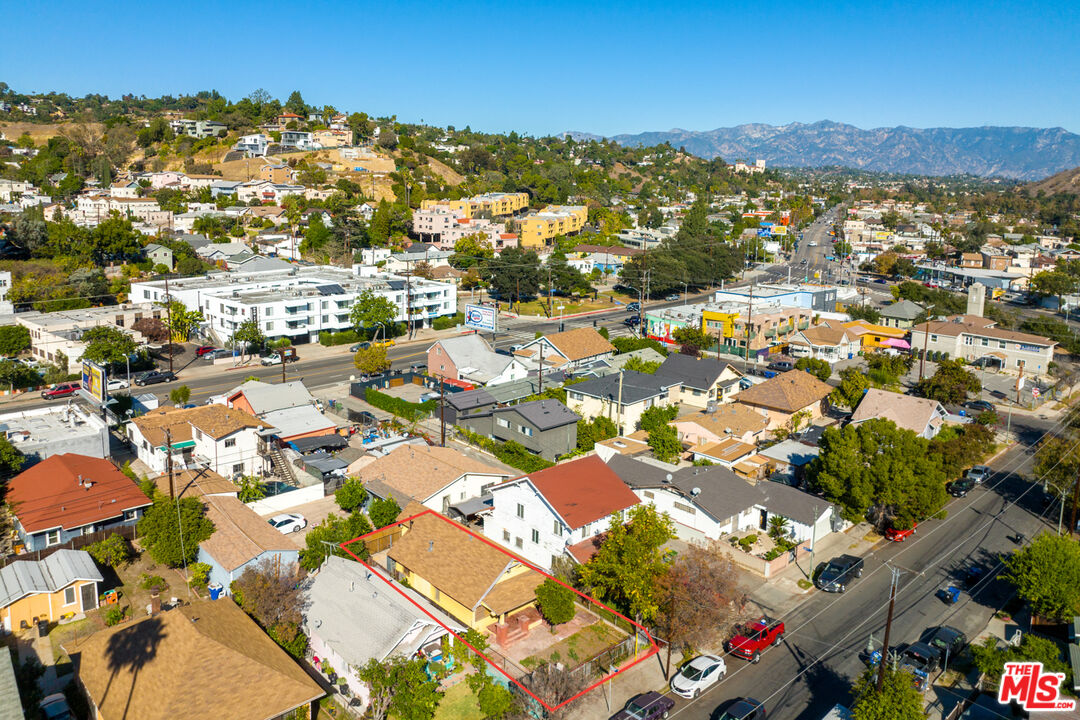 3601 Arroyo Seco Ave