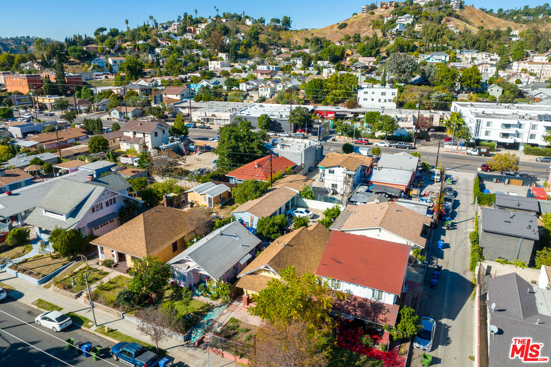 3601 Arroyo Seco Ave