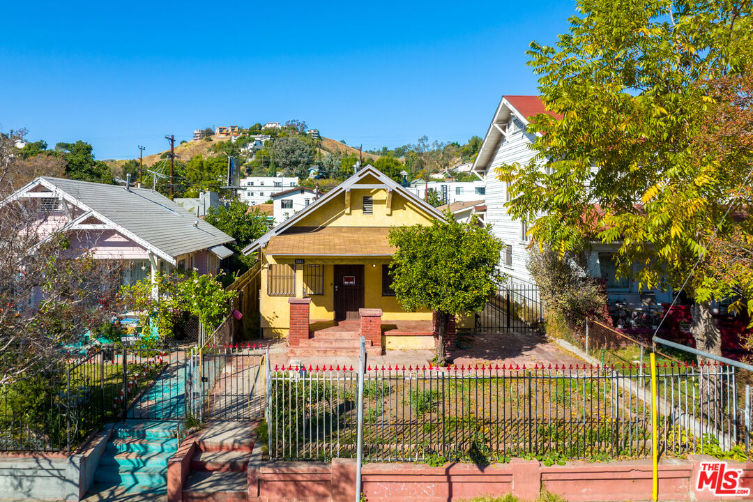 3601 Arroyo Seco Ave