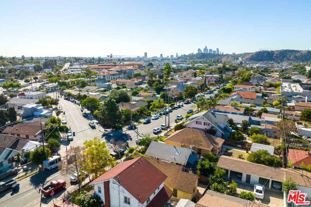 3601 Arroyo Seco Ave