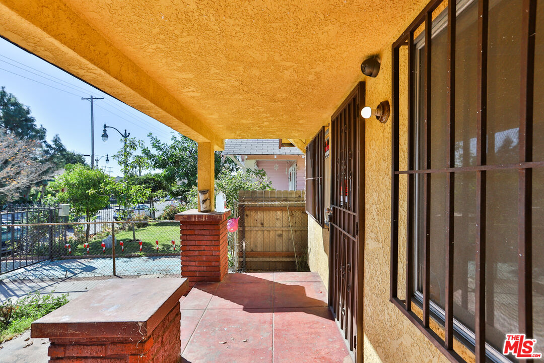 3601 Arroyo Seco Ave