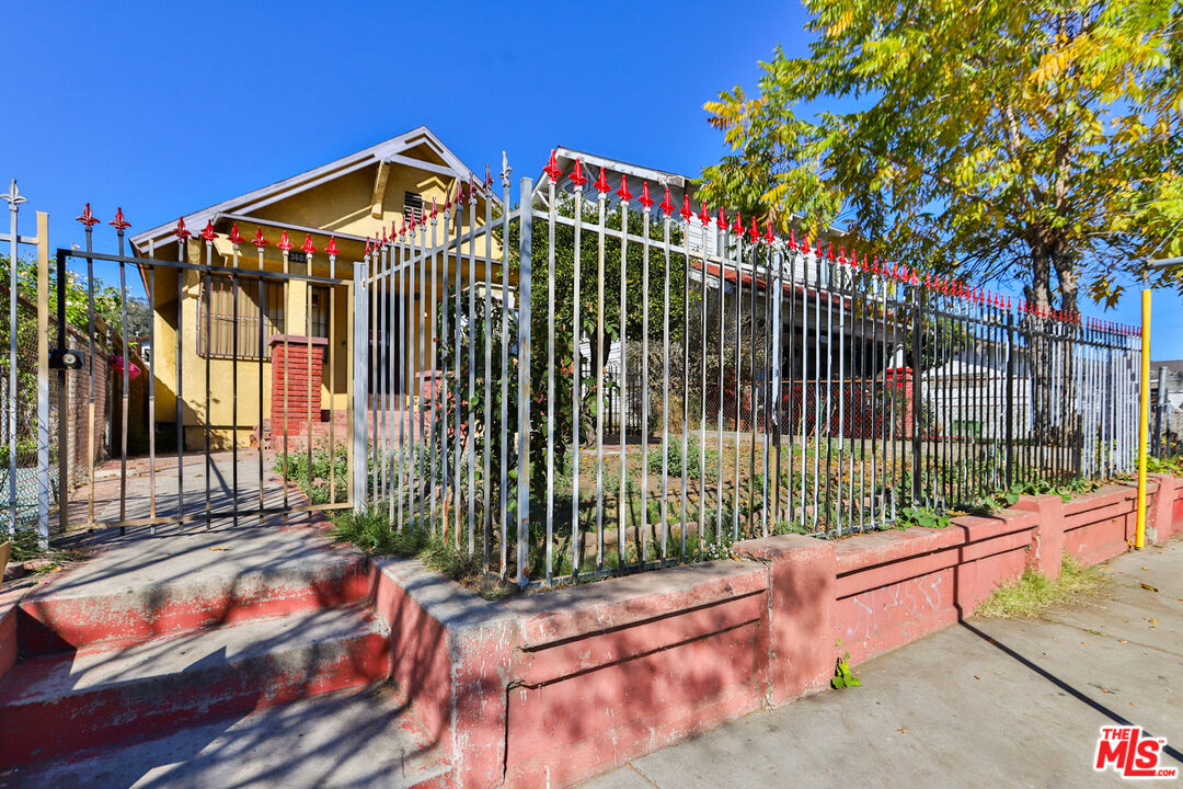 3601 Arroyo Seco Ave