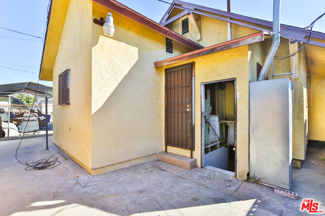 3601 Arroyo Seco Ave