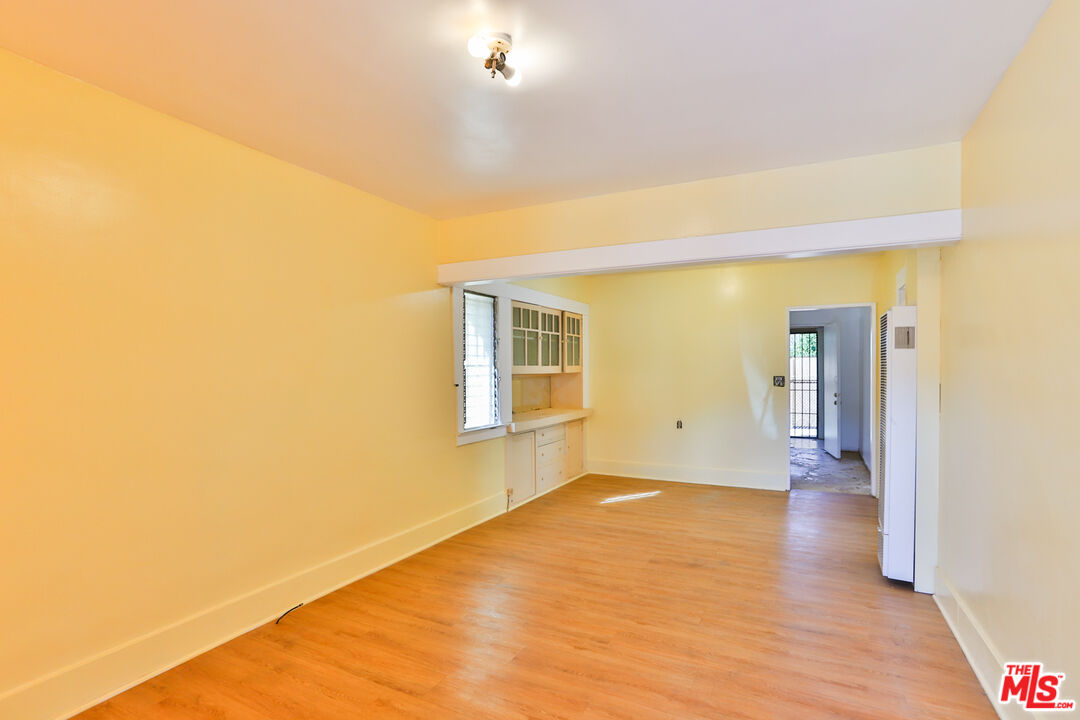 3601 Arroyo Seco Ave