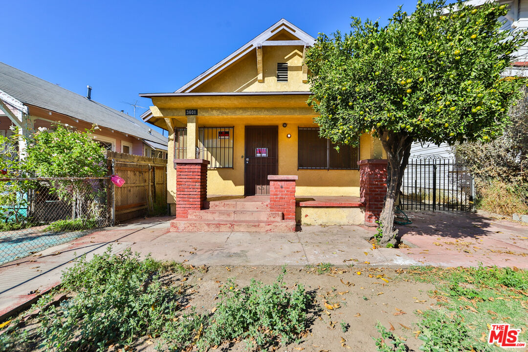 3601 Arroyo Seco Ave