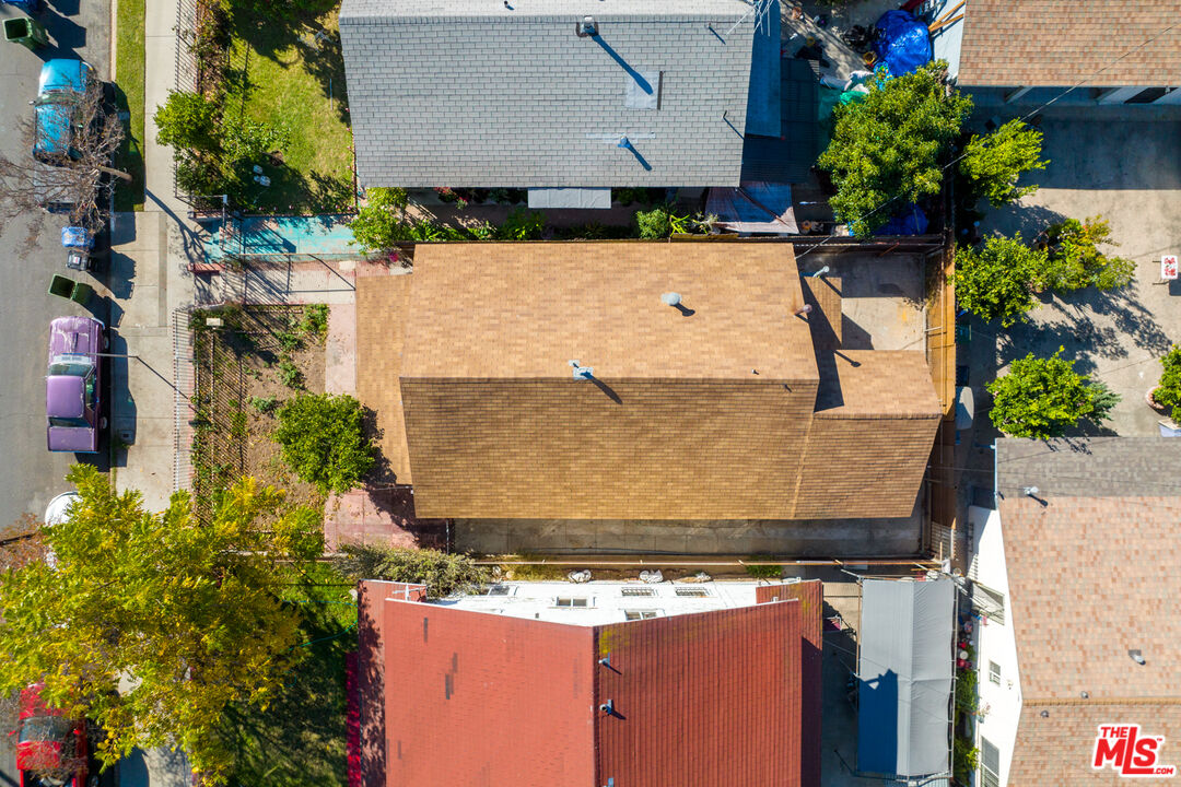 3601 Arroyo Seco Ave