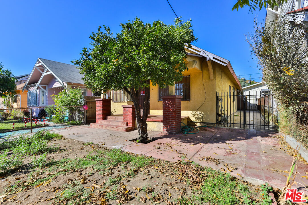 3601 Arroyo Seco Ave