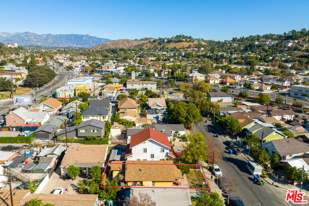 3601 Arroyo Seco Ave