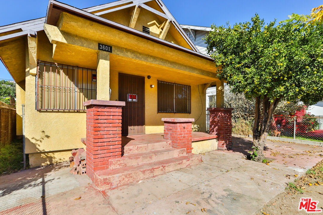 3601 Arroyo Seco Ave