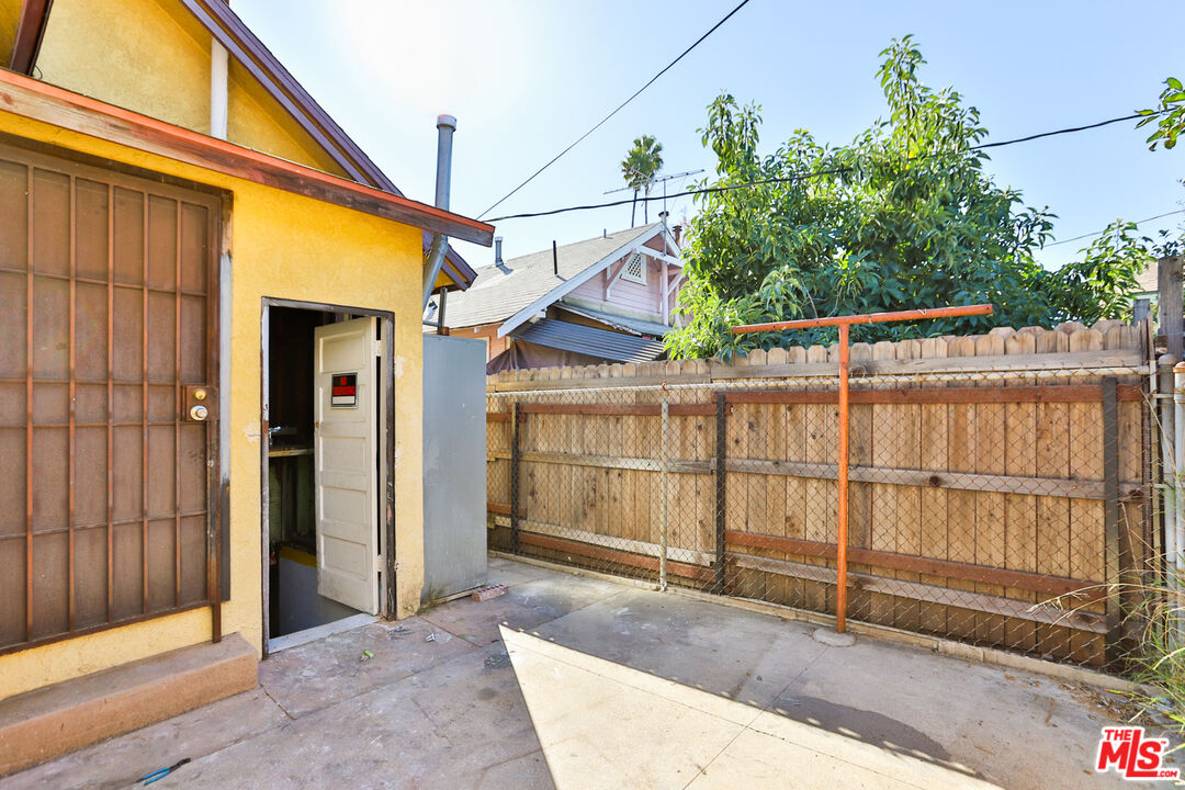 3601 Arroyo Seco Ave