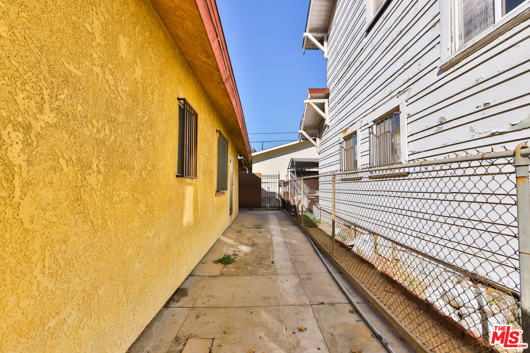 3601 Arroyo Seco Ave