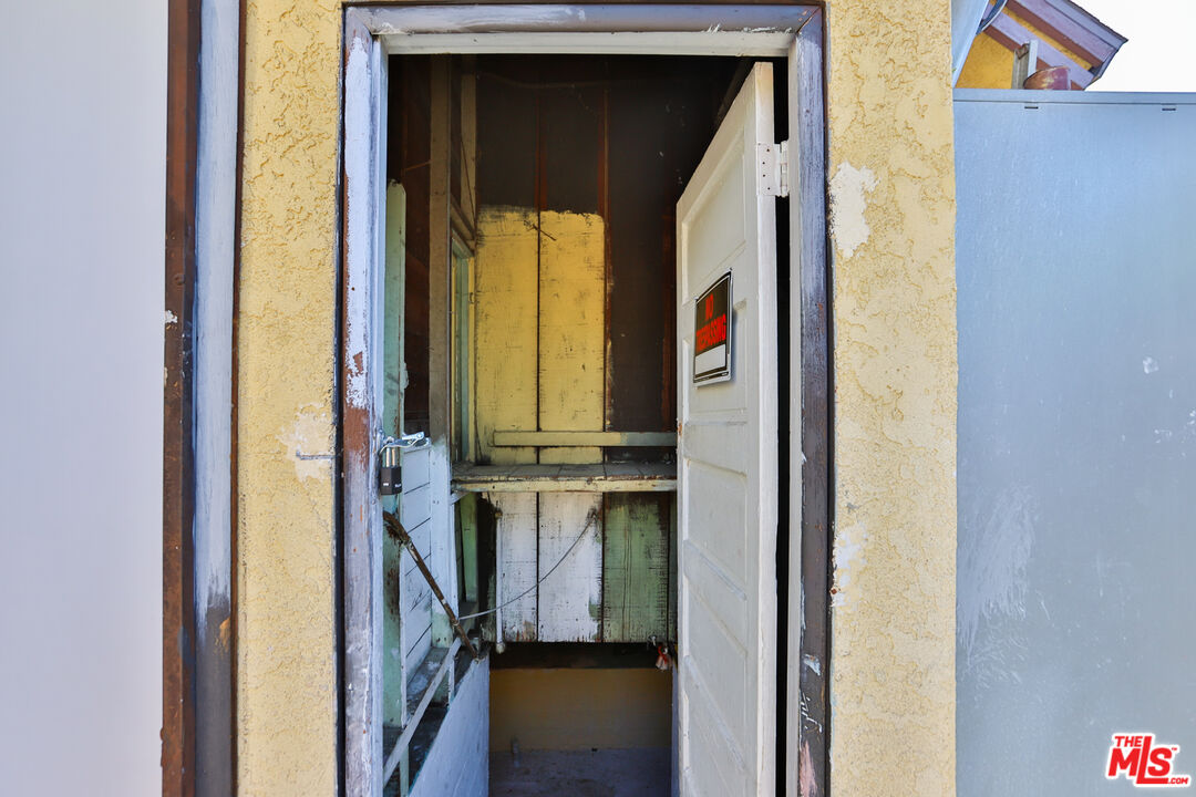 3601 Arroyo Seco Ave