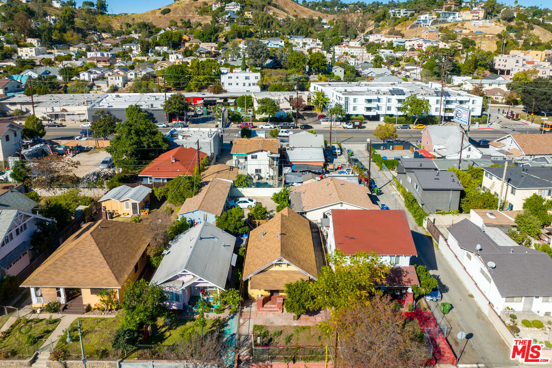 3601 Arroyo Seco Ave