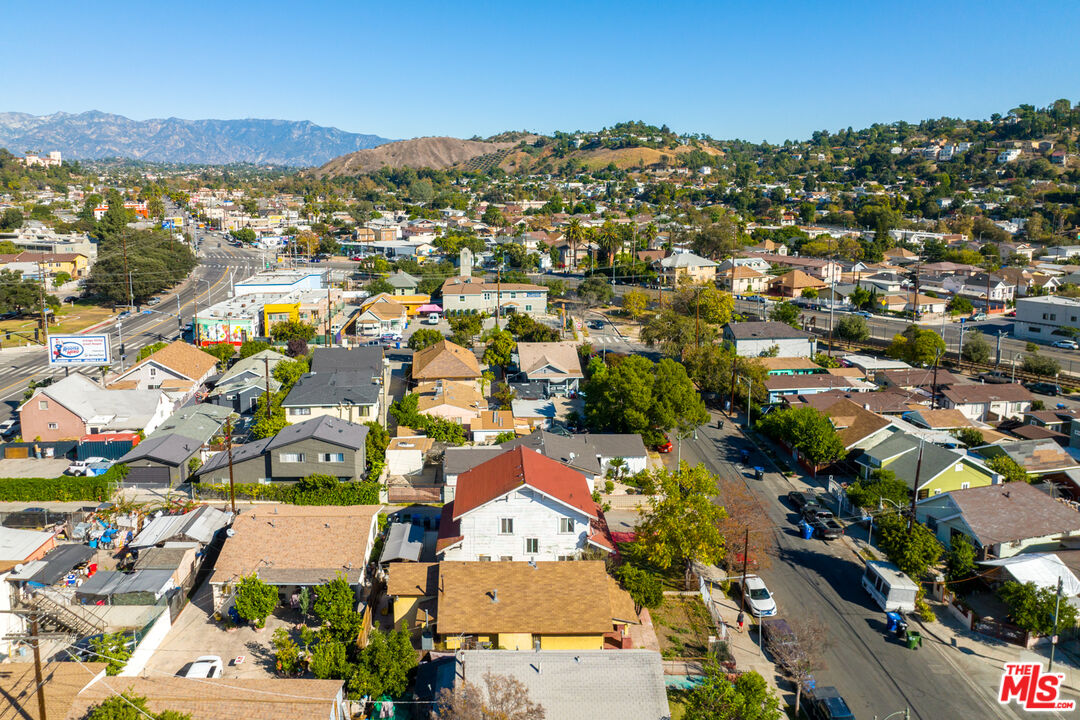 3601 Arroyo Seco Ave