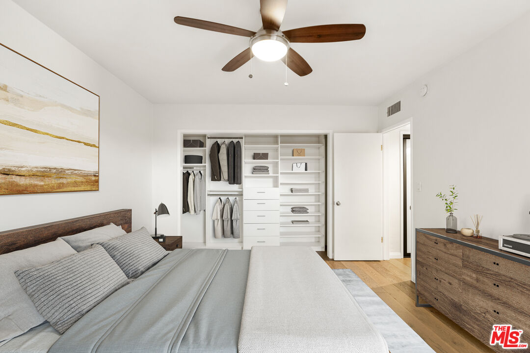 1734 N Fuller Ave Unit: 105