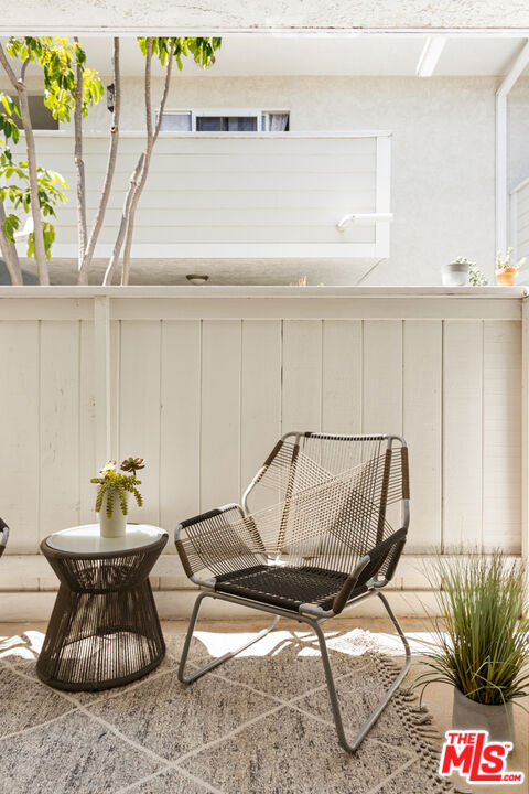 1535 Granville Ave Unit: 107