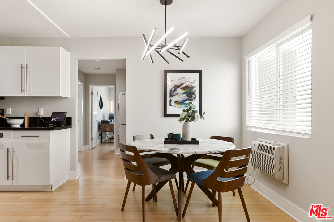 1535 Granville Ave Unit: 107