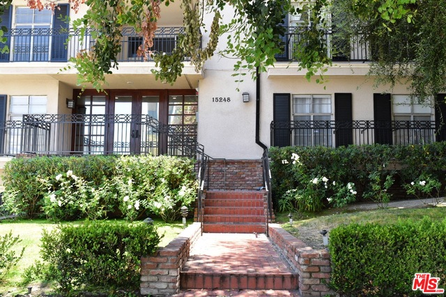 15248 Dickens St Unit: 301