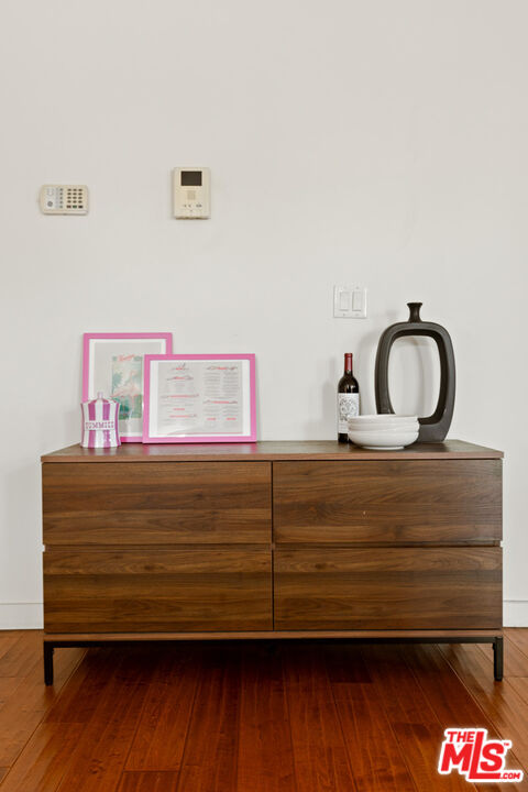 401 N Serrano Ave Unit: 101