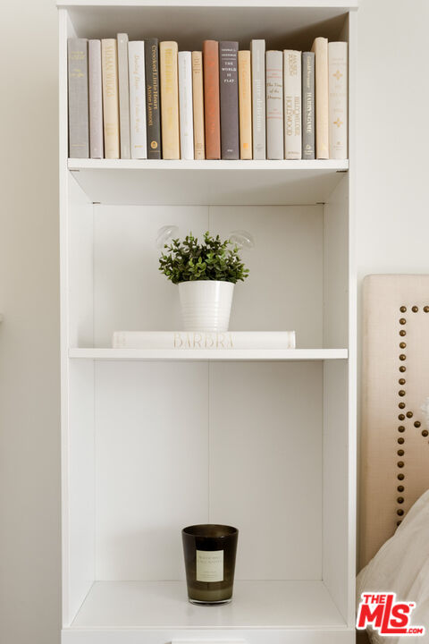 401 N Serrano Ave Unit: 101