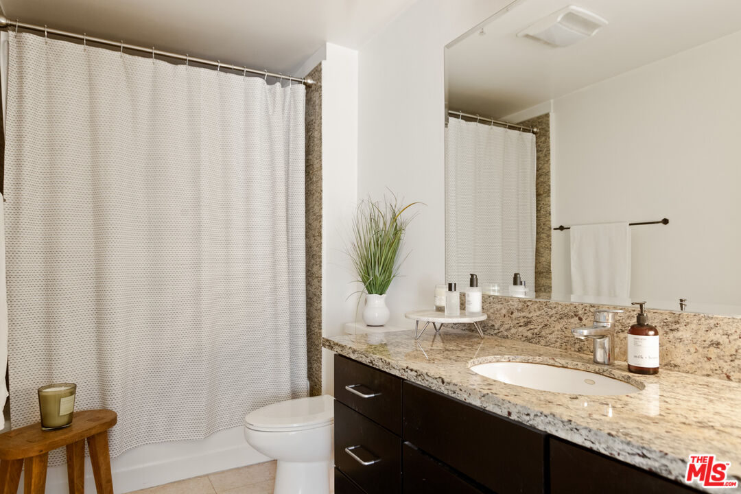 401 N Serrano Ave Unit: 101