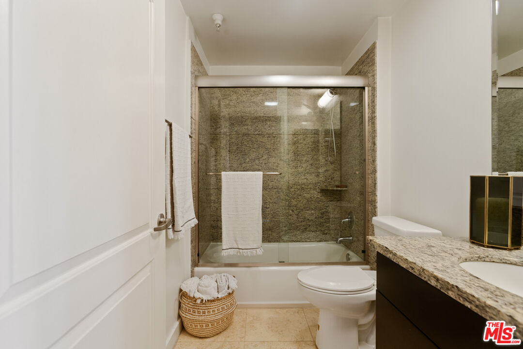 401 N Serrano Ave Unit: 101