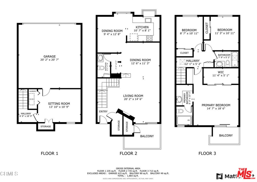 5100 Riverton Ave Unit: 9