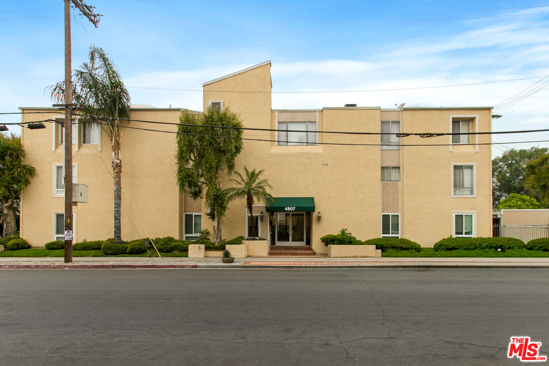4807 Beck Ave Unit: 16