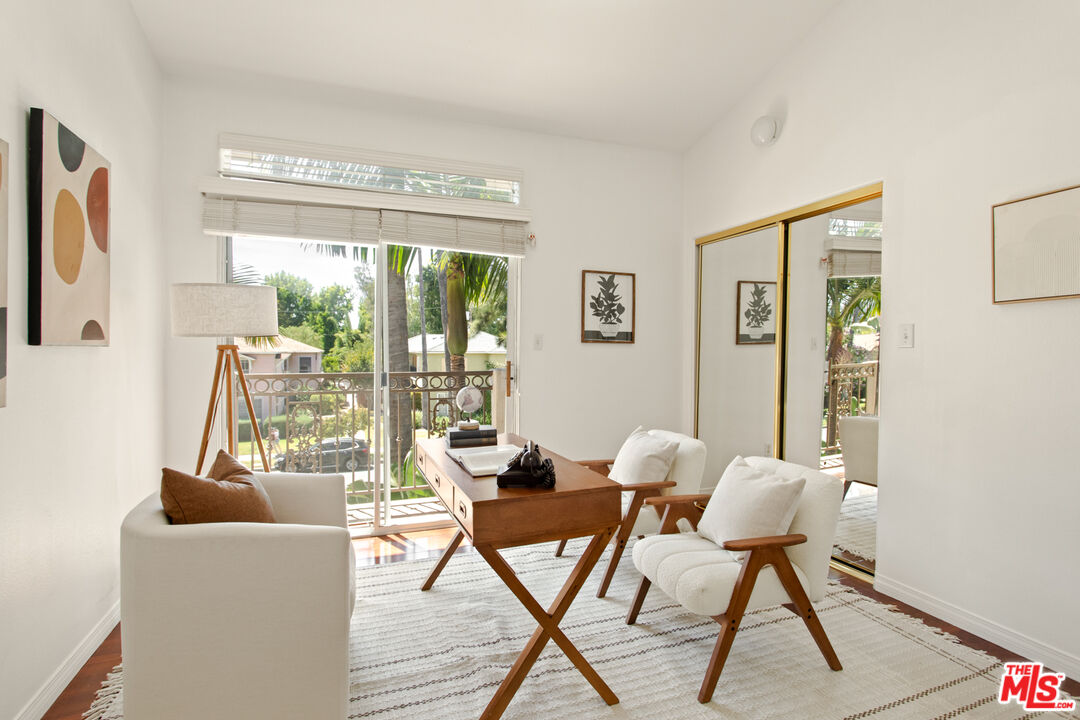 4520 Fulton Ave Unit: 14