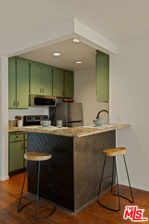 8650 Gulana Ave Unit: 3166
