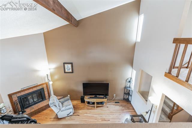 2929 N Roche Drive