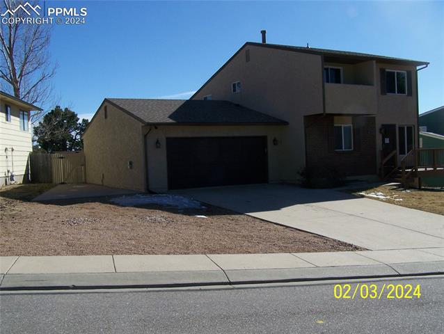 2929 N Roche Drive