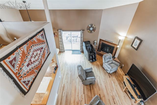 2929 N Roche Drive