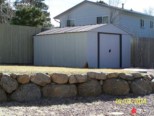 2929 N Roche Drive