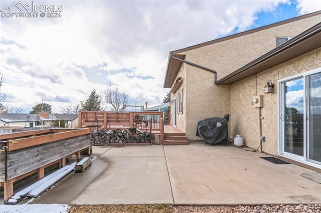 2929 N Roche Drive