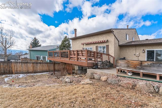 2929 N Roche Drive