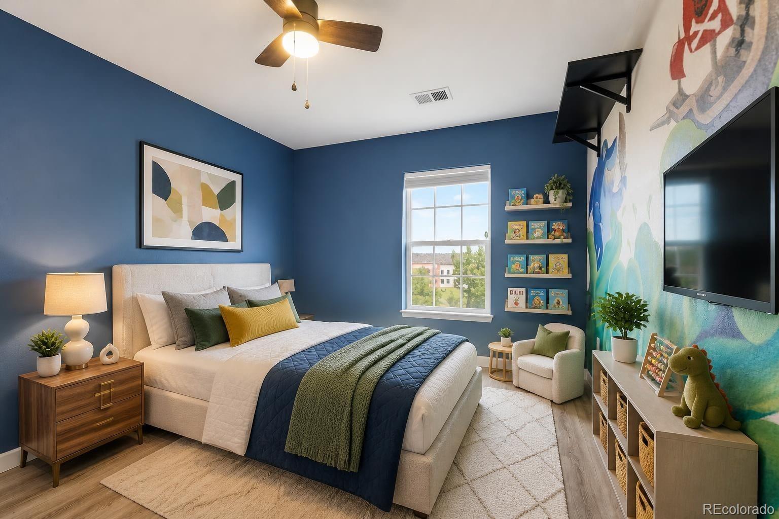1486 Nemrick Place