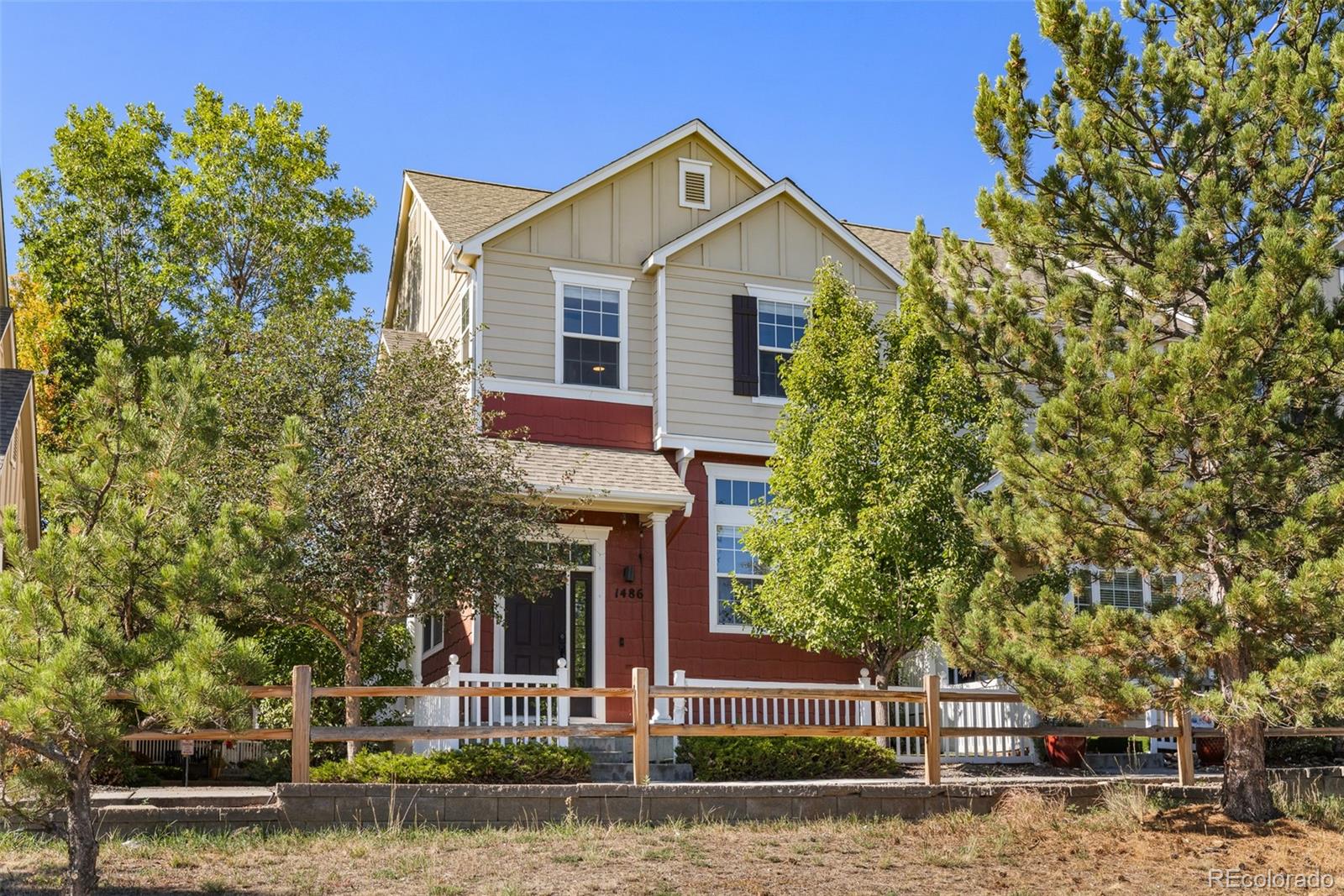 1486 Nemrick Place Castle Rock Co Us 80109 39156ddbf667102e60ff85b3747c7a21