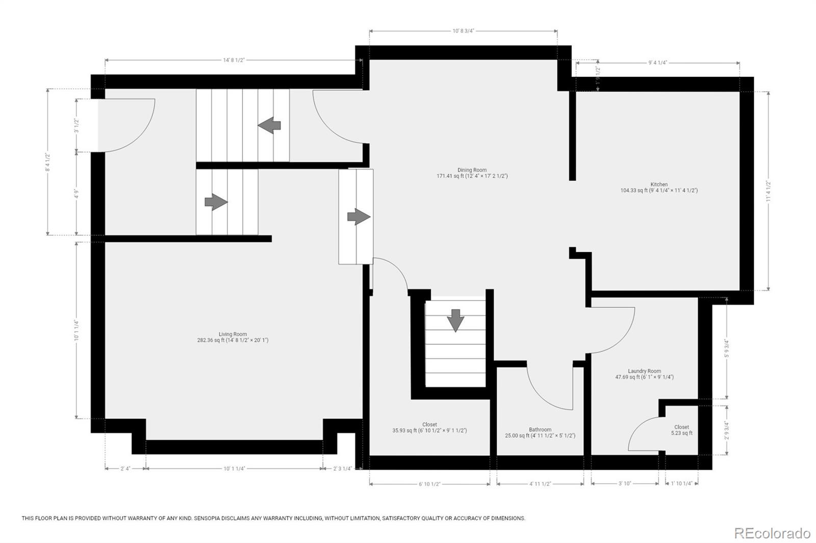 1486 Nemrick Place