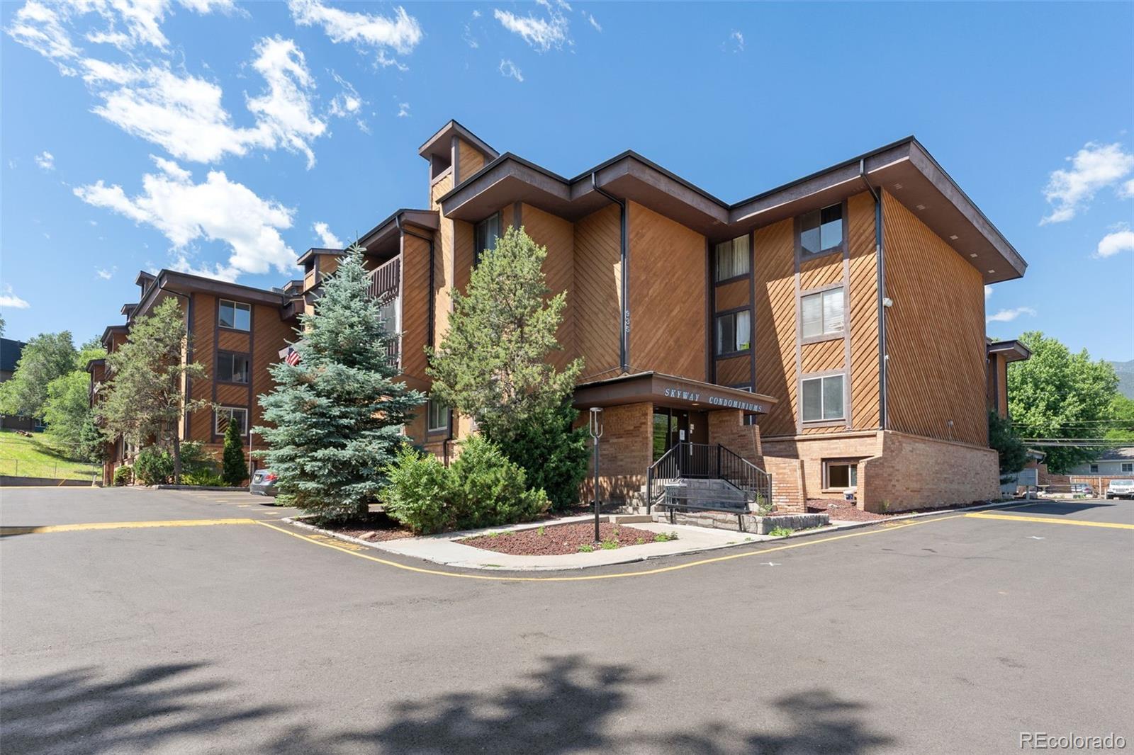 935 Saturn Drive Unit: 117