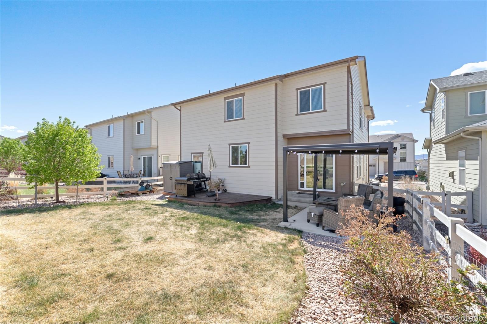 3768 Vineyard Circle