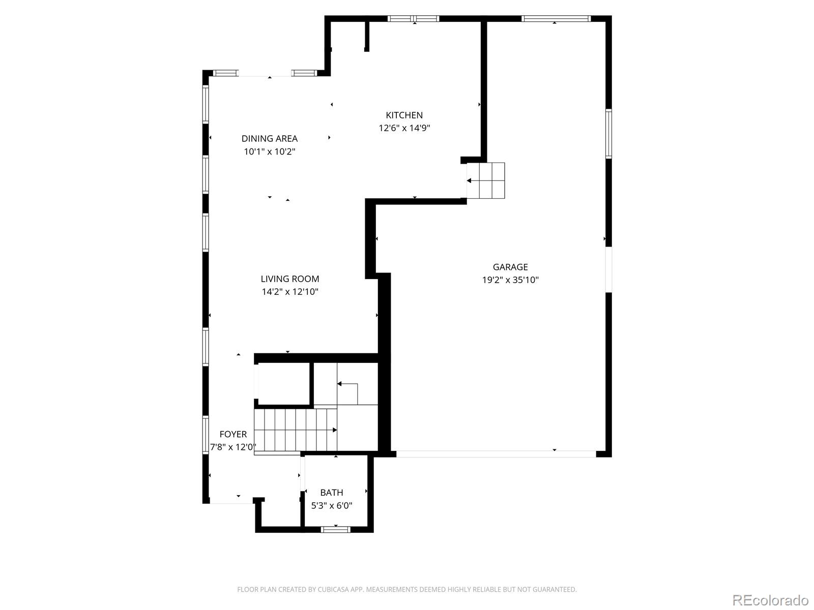 3768 Vineyard Circle