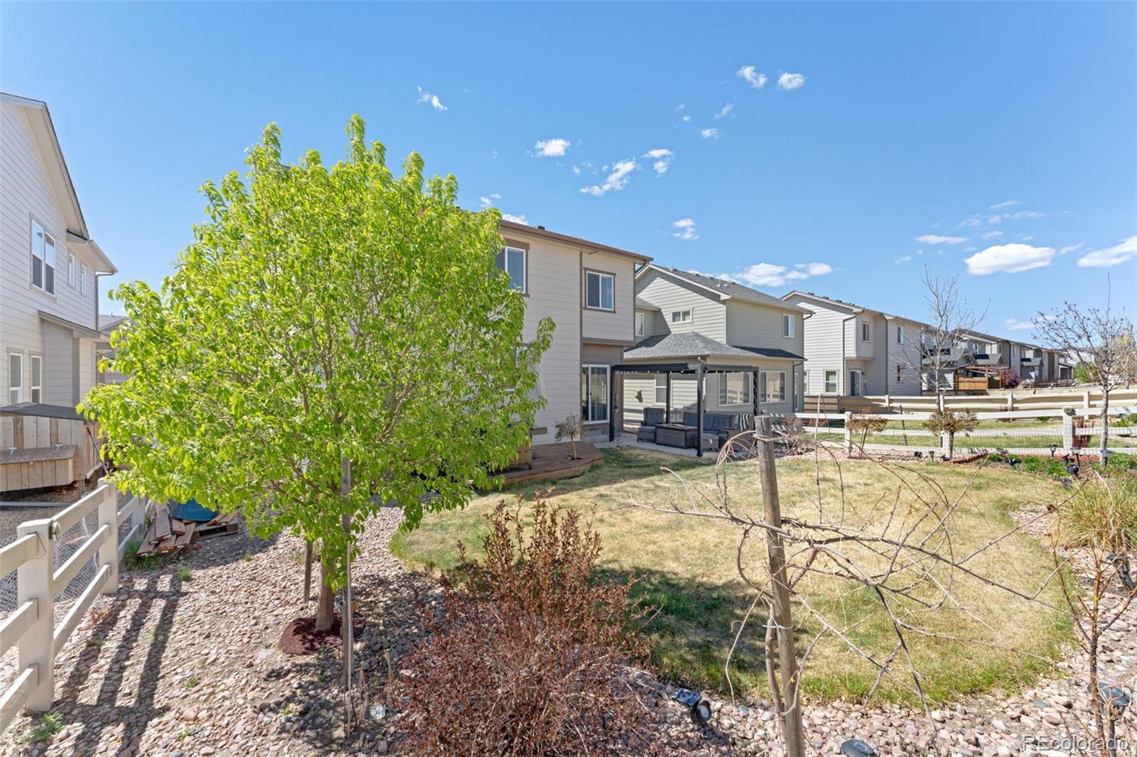 3768 Vineyard Circle
