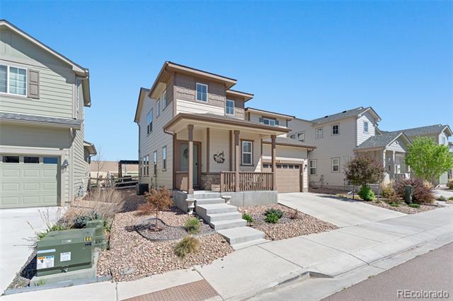 3768 Vineyard Circle