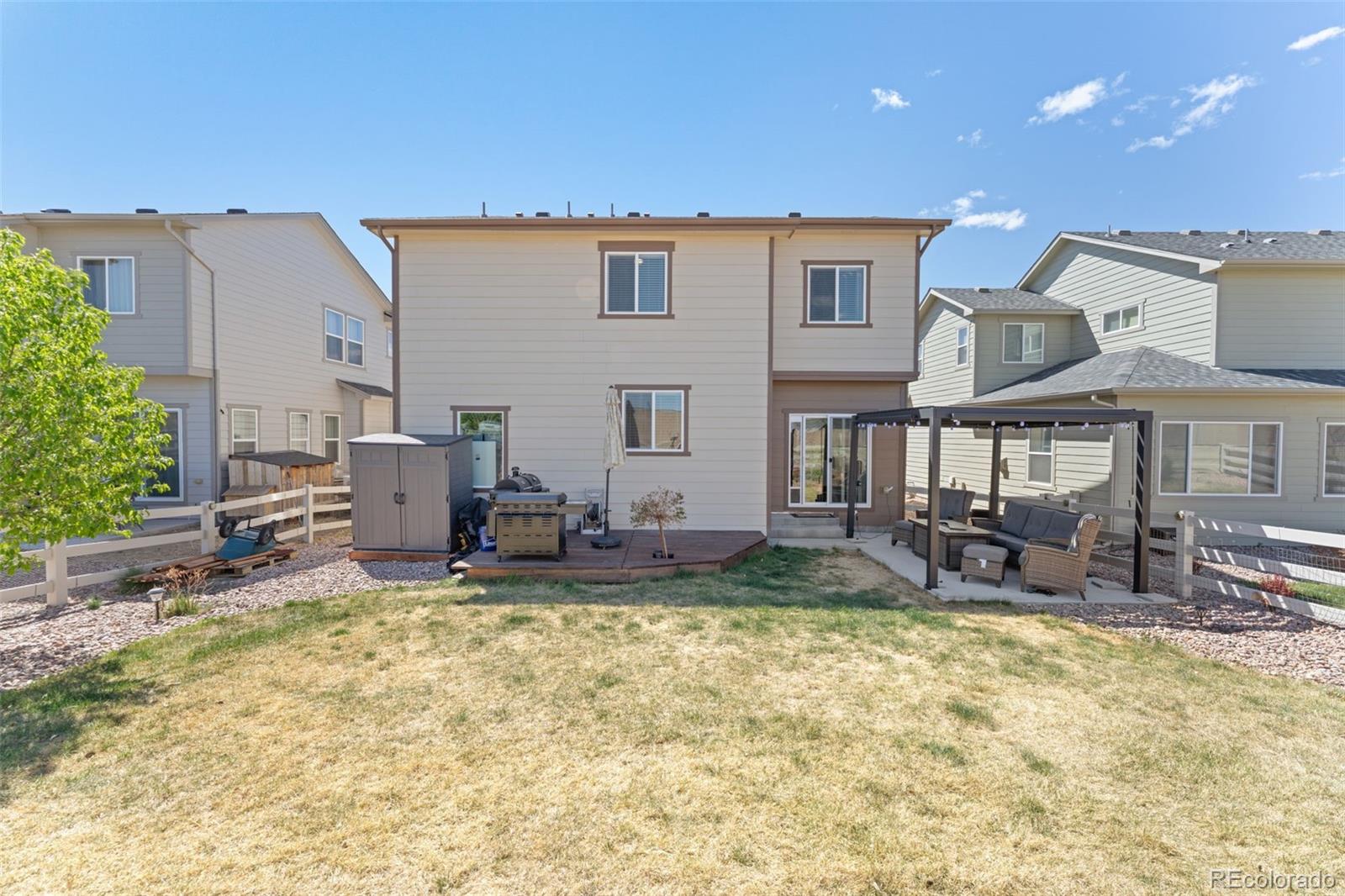 3768 Vineyard Circle