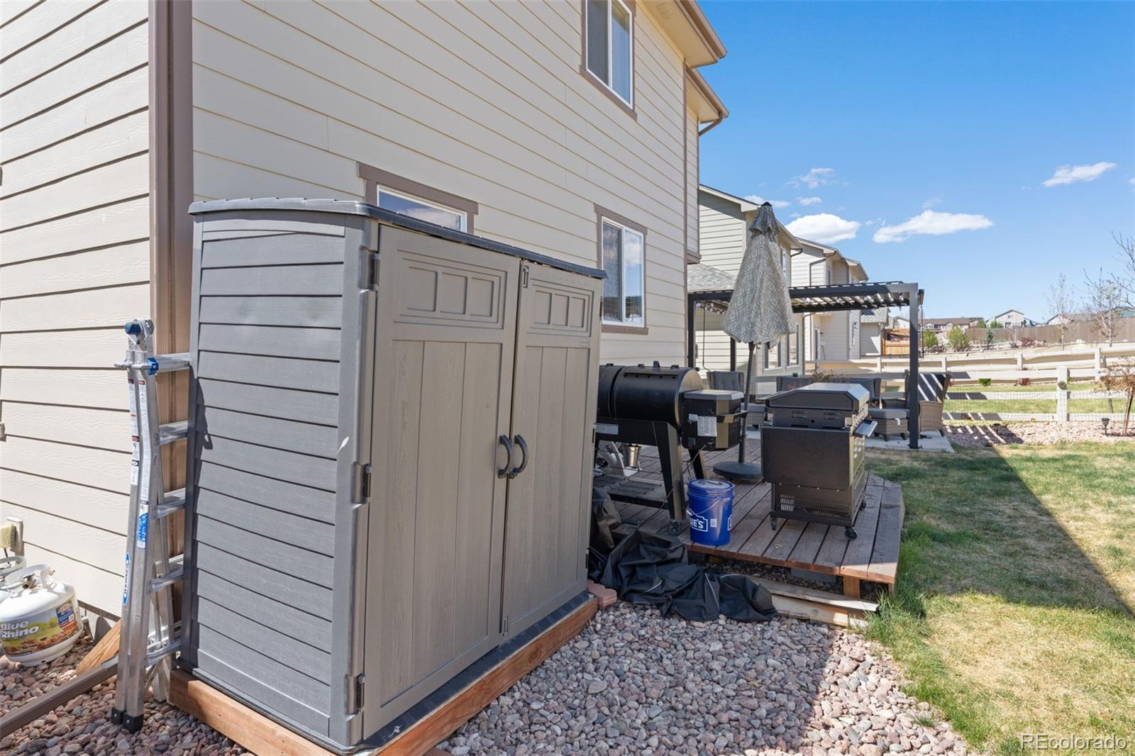 3768 Vineyard Circle