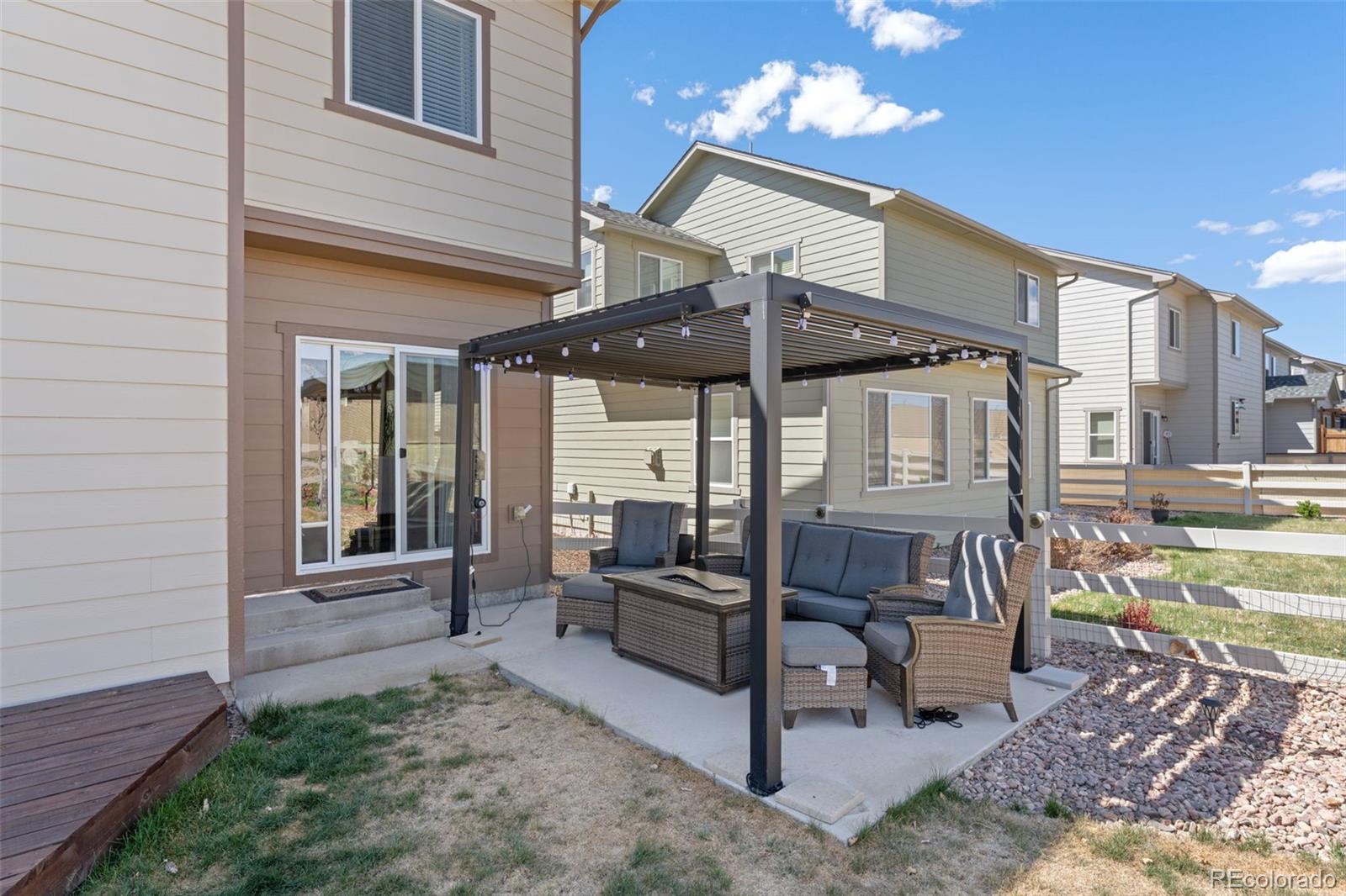 3768 Vineyard Circle