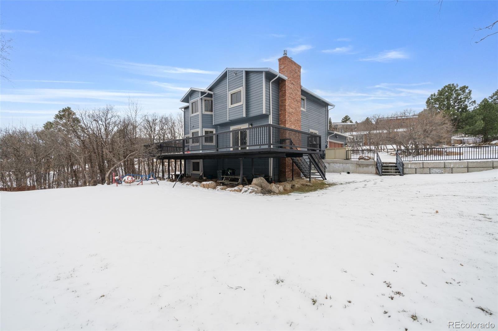 540 Brandywine Drive