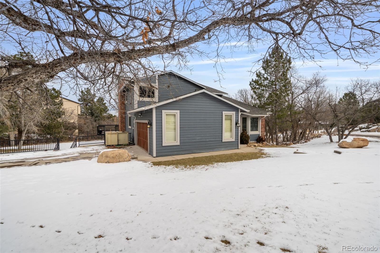 540 Brandywine Drive