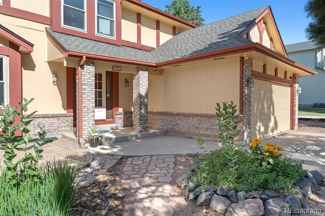 4910 Champagne Drive
